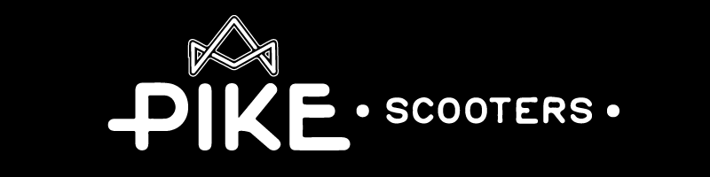 Servicio Técnico Scooter Pike