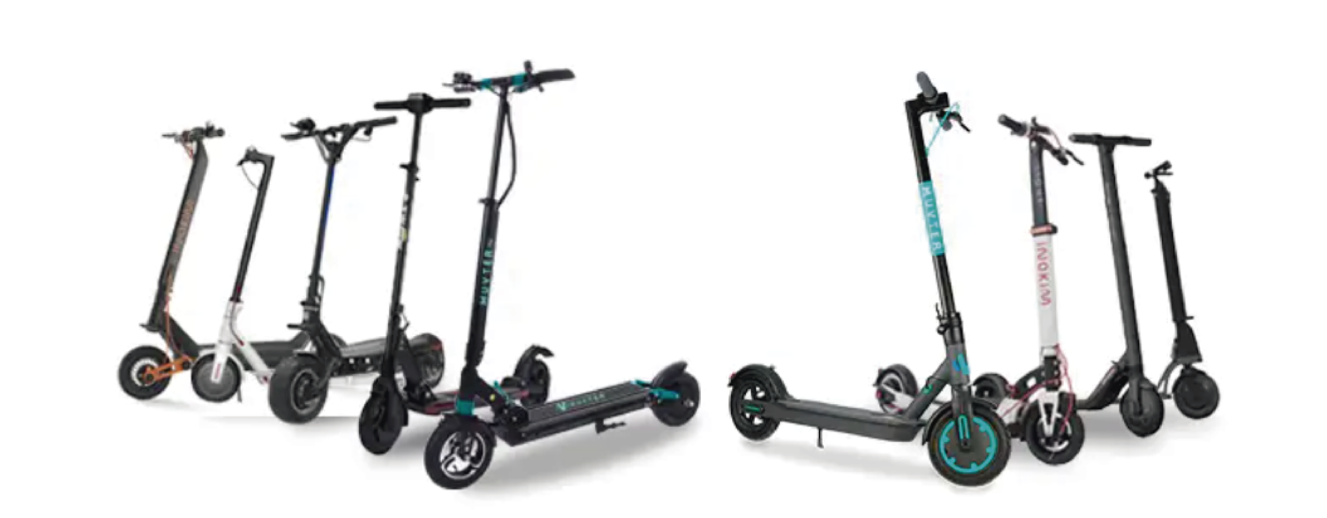 Servicio Técnico Scooters, todas las marcas y modelos, ElectricPRO